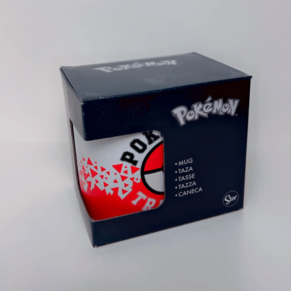 PokémonPokéball Premium Tasse