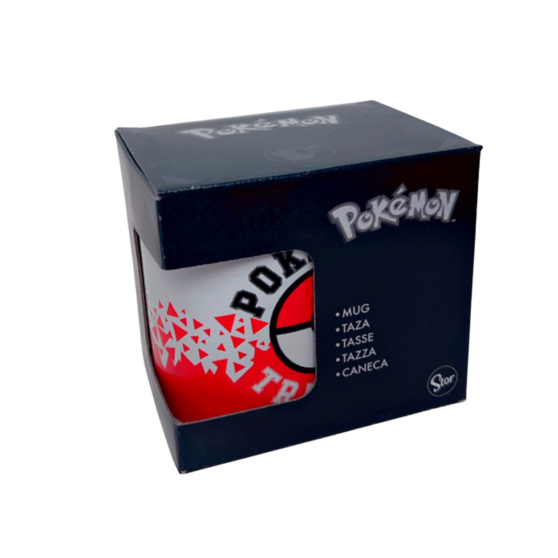 PokémonPokéball Premium Tasse