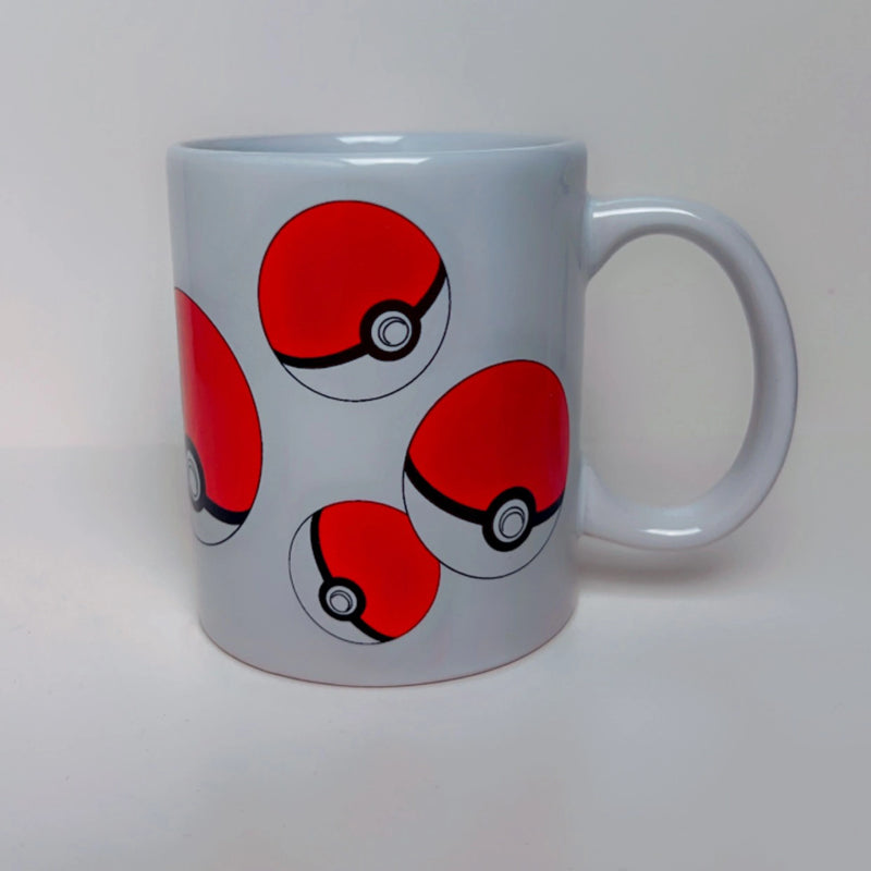 PokémonPokéball Premium Tasse