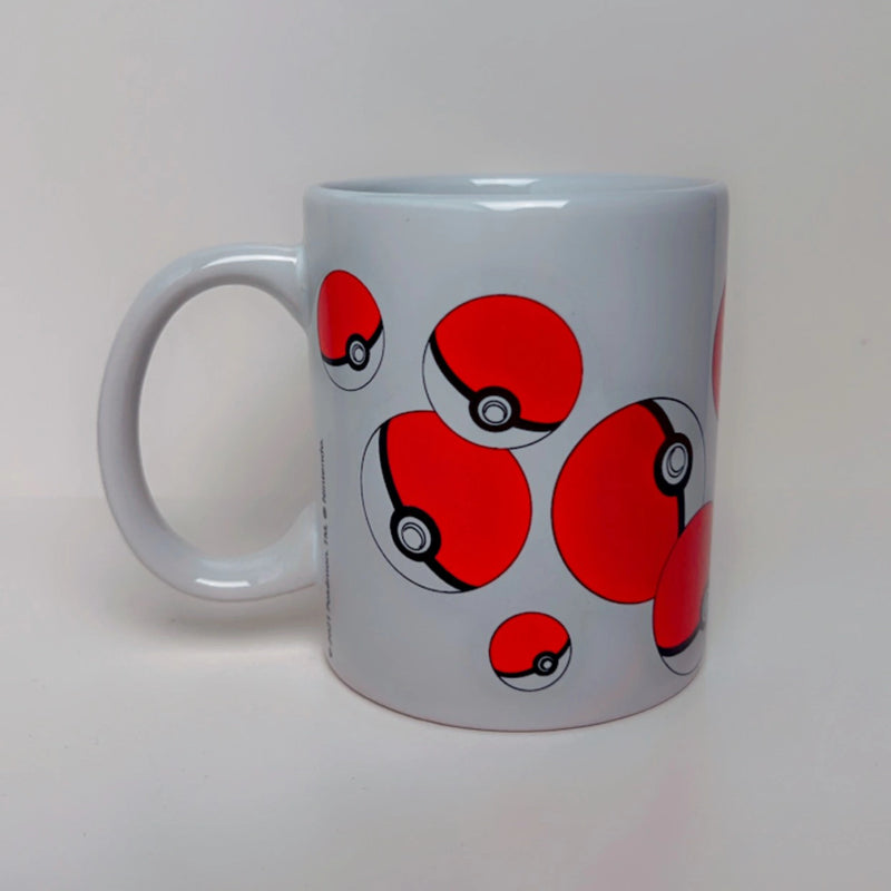 PokémonPokéball Premium Tasse