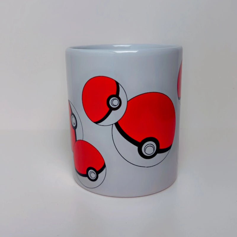 PokémonPokéball Premium Tasse