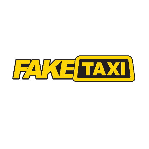 Fake Taxi Aufkleber Decal Tuning Sticker JDM