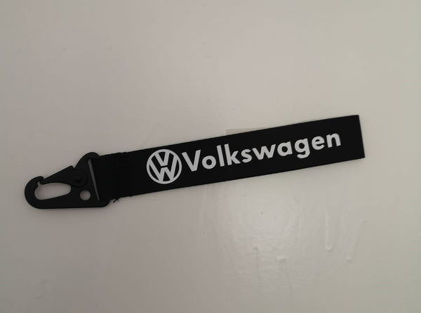 Schlüsselband Volkswagen